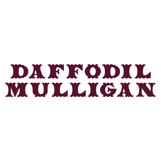 Daffodil Mulligan Logo