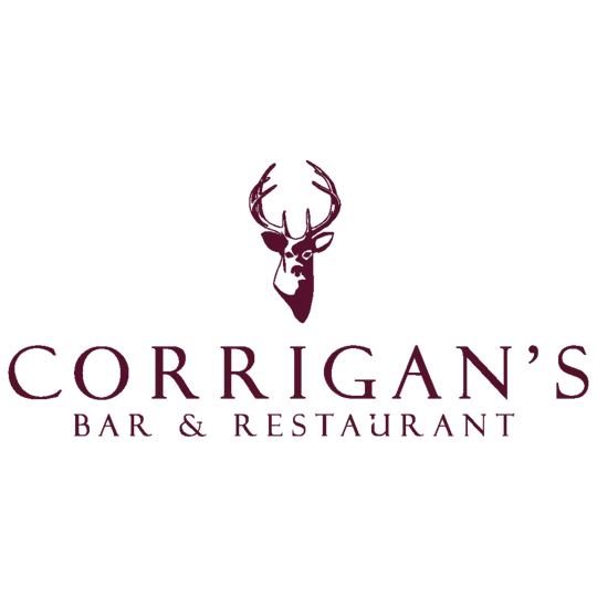 Corriganss Logo