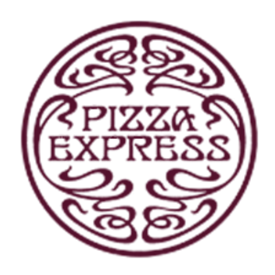 Pizza Express Logo