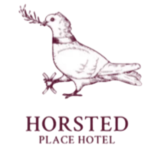 Horsted Place Hotel Logo (2)