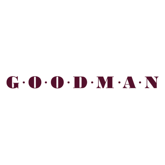 Goodman Logo