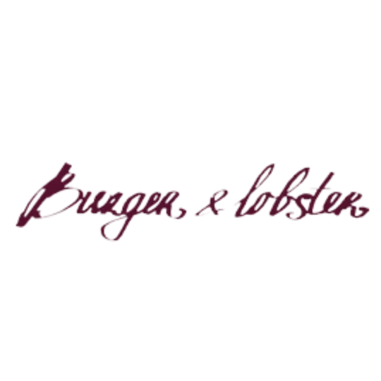 Burger And Lobster Logo