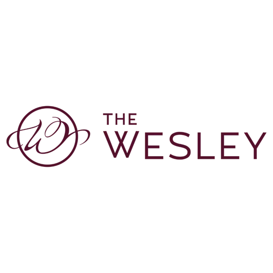 Wesley Logo