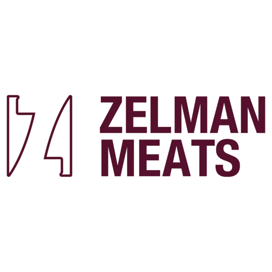 Zelman Meats Logo