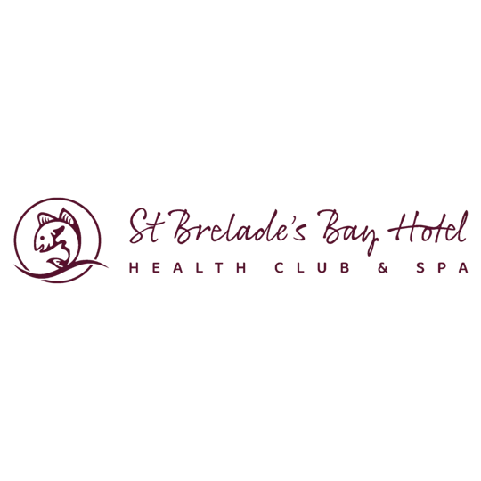 St Brelades Bay Hotel Logo