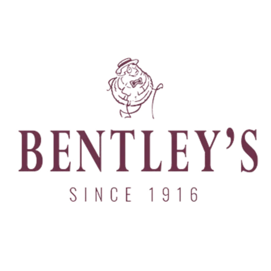 Bentleys Logo