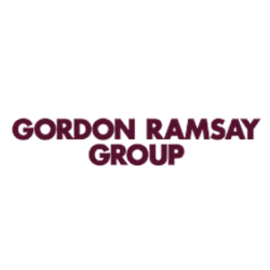 Gordon Ramsay Group Logo