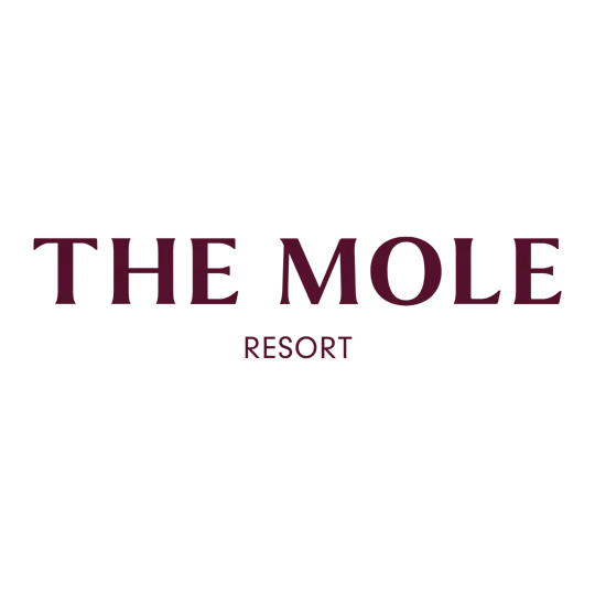 Mole Resort Logo